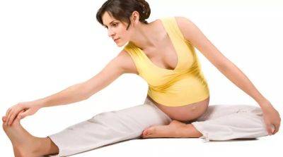 Можно ли заниматься фитнесом беременным? - beauty-lady.com.ua