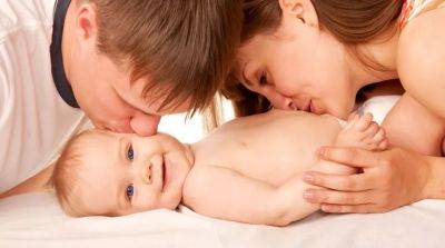 В какой помощи нуждается мама в первые дни после родов? - beauty-lady.com.ua