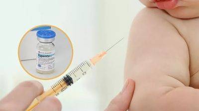 Когда и как прививать грудничка? Зачем нужны прививки младенцам? - beauty-lady.com.ua