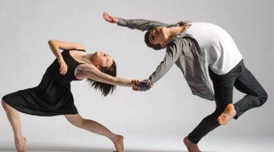 Что такое контемпорари? Как танец помогает выражаться? - beauty-lady.com.ua - Сша