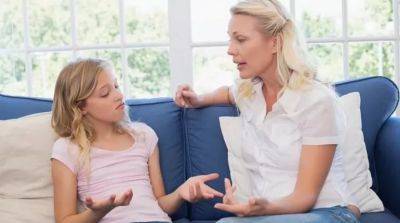 Почему подросток врёт родителям? Как мамы и папы сами провоцируют ребенка на вранье? - beauty-lady.com.ua