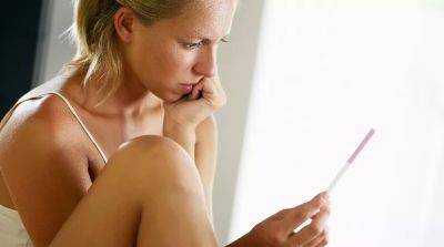 Как сидячий образ жизни влияет на бесплодие? - beauty-lady.com.ua