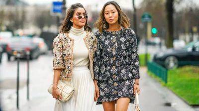 Что такое тренд: модные тенденции в одежде 2020 - beauty-lady.com.ua - Париж - Нью-Йорк