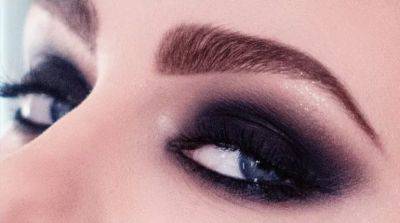 Макияж smoky eyes: техника нанесения, важные этапы - beauty-lady.com.ua