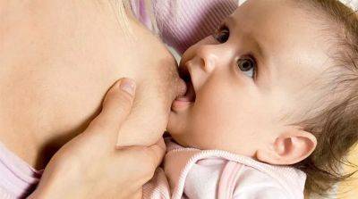 Отсутствие молока после родов: причины и решение - beauty-lady.com.ua
