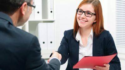 Как успешно пройти собеседование на работу? - beauty-lady.com.ua