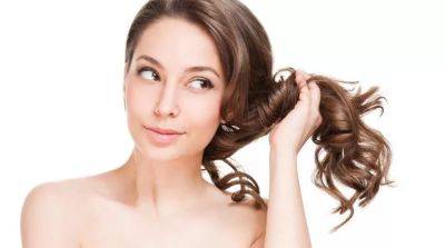 Правила ухода за волосами в домашних условиях - beauty-lady.com.ua