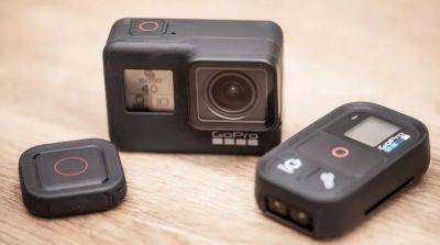 Что такое видеокамера GoPro и зачем она нужна? - beauty-lady.com.ua - Она