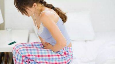 Тонус матки во время беременности - beauty-lady.com.ua