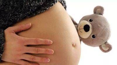 Шевеления плода во время беременности, что нужно знать? - beauty-lady.com.ua