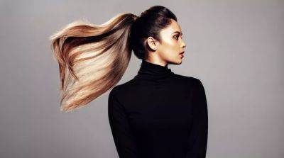 Женские прически на длинные волосы - beauty-lady.com.ua