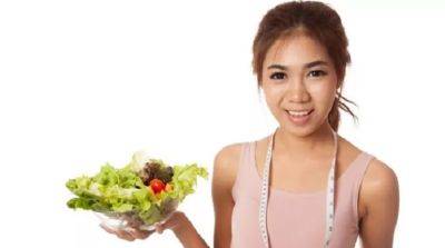 Можно ли похудеть на азиатской диете? - beauty-lady.com.ua