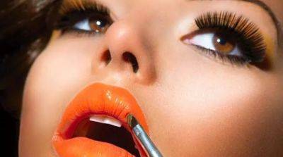 Вечерний макияж: виды и особенности создания - beauty-lady.com.ua