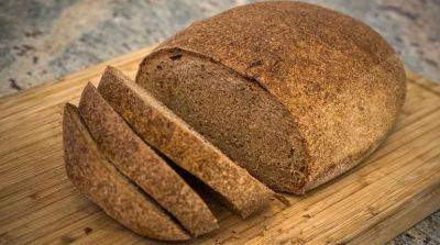 Как пекут экологически чистый хлеб? - beauty-lady.com.ua