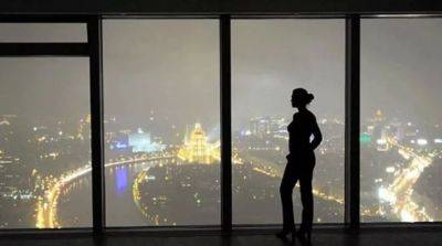 Опасно ли жить на высоких этажах? - beauty-lady.com.ua
