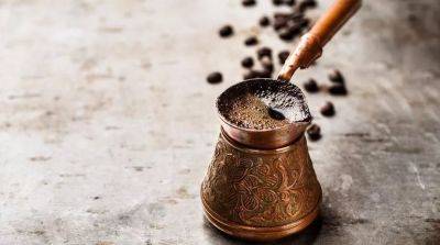 Как правильно заваривать кофе в турке? - beauty-lady.com.ua