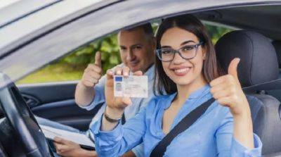 Как восстановить утерянные водительские права? – Beauty Lady - beauty-lady.com.ua
