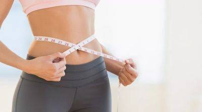 Как похудеть без физических нагрузок и диет - beauty-lady.com.ua