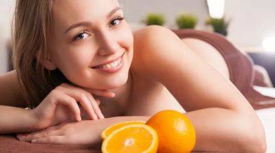 Полезные свойства апельсинового пилинга для лица - beauty-lady.com.ua