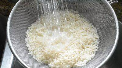 Как сварить рис белоснежным и рассыпчатым? - beauty-lady.com.ua