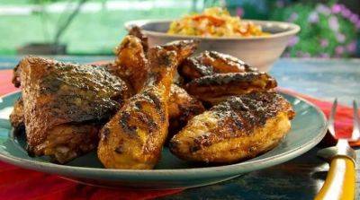 Курица по-Каирски: рецепт приготовления, ингредиенты - beauty-lady.com.ua - Египет