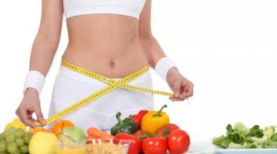 Самые калорийные продукты: их роль в росте мышц - beauty-lady.com.ua