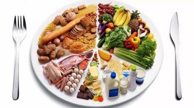 Что такое калорийность продуктов и как её определить? - beauty-lady.com.ua