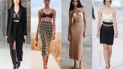 5 модных принтов одежды, ставшие трендовыми - beauty-lady.com.ua