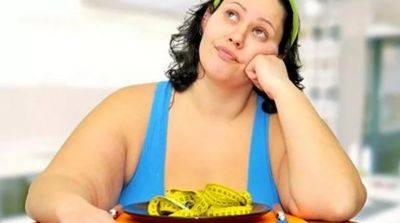 Влияние ожирения на репродуктивную систему женщин - beauty-lady.com.ua