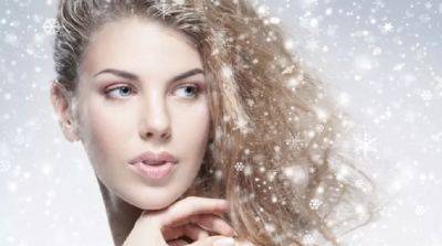 10 советов для спасения волос от мороза - beauty-lady.com.ua