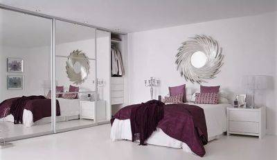Какую роль играют зеркала в интерьере квартиры? - beauty-lady.com.ua