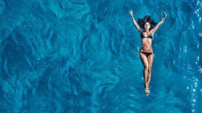 10 весомых причин заняться плаванием - beauty-lady.com.ua