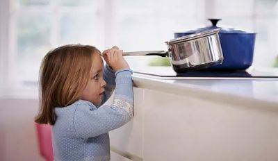 Как сделать дом безопасным для ребёнка? - beauty-lady.com.ua