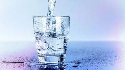 Сколько нужно пить воды во время занятий фитнесом? - beauty-lady.com.ua