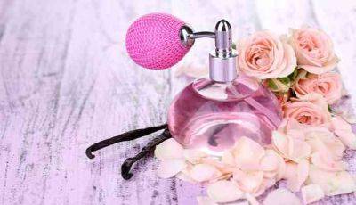 Как выбрать идеальный парфюм и великолепный запах! - ru.justinfeed.com