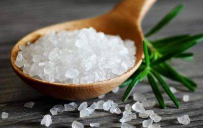 Чем заменить соль: мало кто знает об этих чудо-ингредиентах - hochu.ua