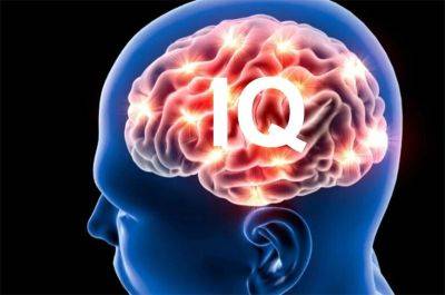 Интересные факты об IQ, о которых вы не знали - psyfactor.org - Германия