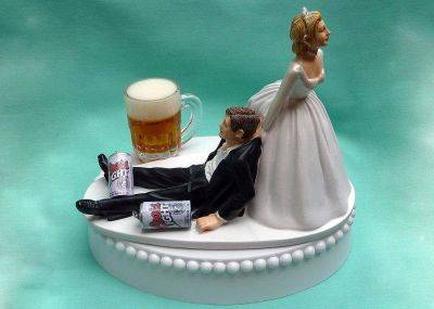 Как не выйти замуж за алкоголика? - psyfactor.org