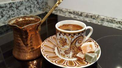 7 секретов вкусного кофе в турке - e-w-e.one