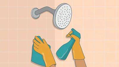 Все будет кишить в бактериях: что с вами будет, если никогда не мыть душ - korisno.24tv.ua - штат Аризона - штат Мичиган - штат Юта