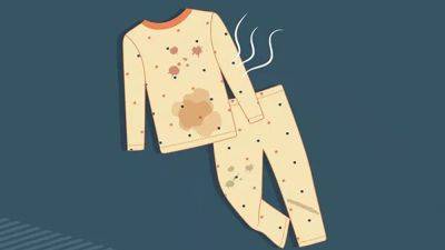 Что происходит с вашим телом, если носить одну и ту же пижаму каждую ночь: вы удивитесь - korisno.24tv.ua - штат Техас