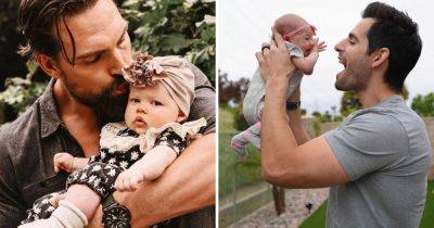 15 трогательных фото отцов с их дочками, которые пробудят чувства даже у очерствелого сухаря - twizz.ru