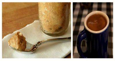 Только одна чайная ложка в утреннем кофе растворяет килограммы более эффективно, чем большинство других средств - leprechaun.land