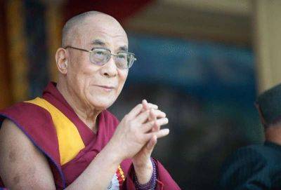 Далай-Лама: Есть 10 типов людей, которые воруют вашу энергию. - leprechaun.land