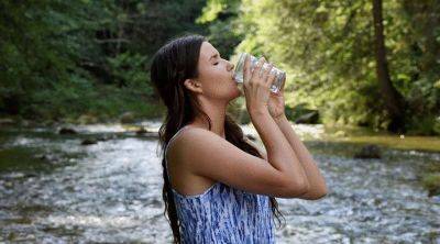 Как выпивать достаточно воды: 5 простых хитростей на каждый день - leprechaun.land