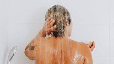Сколько раз в день нужно принимать душ: неожиданный ответ - korisno.24tv.ua - штат Северная Каролина
