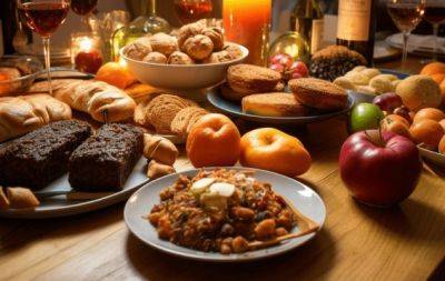 Закуска к праздничному столу на Рош-Га-Шана: приготовьте фантастический сладкий цимес (РЕЦЕПТ) - hochu.ua