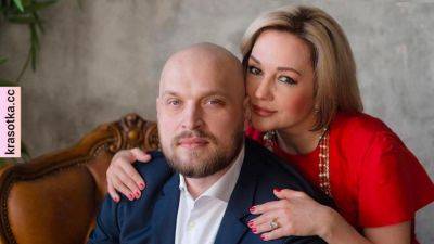 И сказке конец: Буланова спустя три месяца после свадьбы больше не живет с молодым мужем - krasotka.cc - Москва