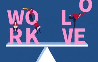 Work-love balance: как построить успешную карьеру и счастливые отношения - hochu.ua