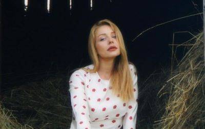 София Ротару оценила новый трек Тины Кароль, который выдвинули на "Грэмми" - hochu.ua - Украина